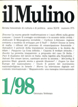 cover del fascicolo, Fascicolo arretrato n.1/1998 (gennaio-febbraio)