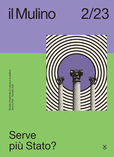 cover del fascicolo, Fascicolo digitale arretrato n.2/2023 (April-June) da il Mulino