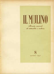 Copertina del fascicolo dell'articolo Il Lyceum di Firenze