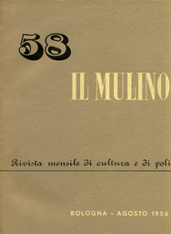 Copertina del fascicolo dell'articolo Italo Calvino tra il realistico e il fiabesco