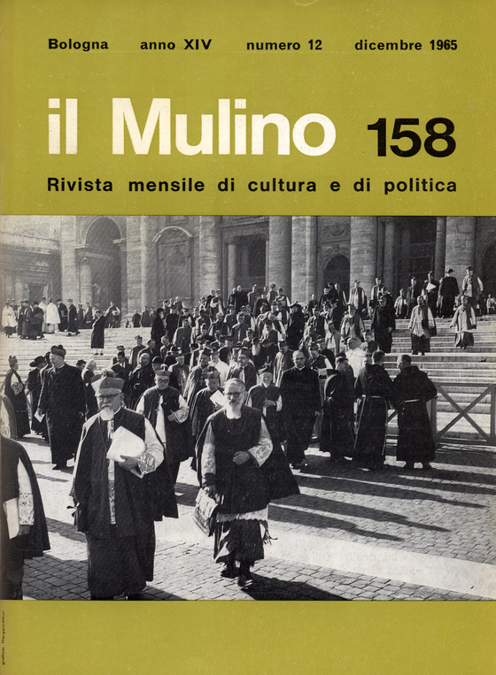 Cover del fascicolo 