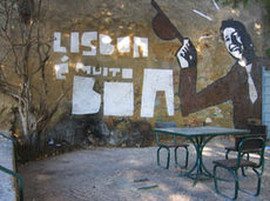 Copertina della news Lisbona, 8/10/2009