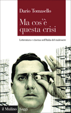 Cover articolo Dario TOMASELLO, Ma cos'è questa crisi
