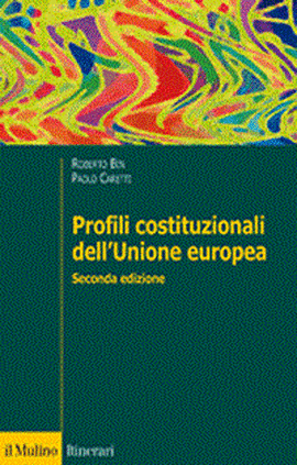 Copertina della news 7 luglio, ROMA, presentazione del volume 