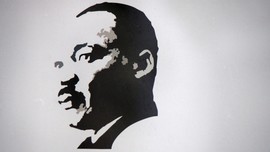 Copertina della news La solitudine di Martin Luther King