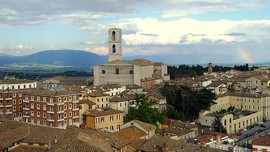 Cover articolo Perugia e una regione ormai contendibile