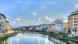 Cover articolo Firenze, alla rincorsa del sindaco uscente