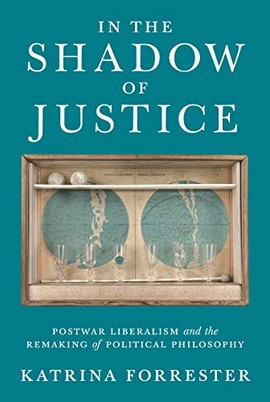 Cover articolo All’ombra della giustizia (e di Rawls)