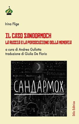 Cover articolo Il caso Sandormoch