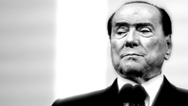 Cover articolo Le conseguenze economiche di Berlusconi