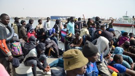 Cover articolo Che cos'è una crisi migratoria?