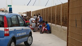 Copertina della news La deterrenza nella politica migratoria Italiana