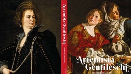 Copertina della news Sulla memoria di Artemisia Gentileschi